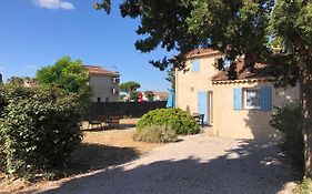 Castel Mireio Gîtes