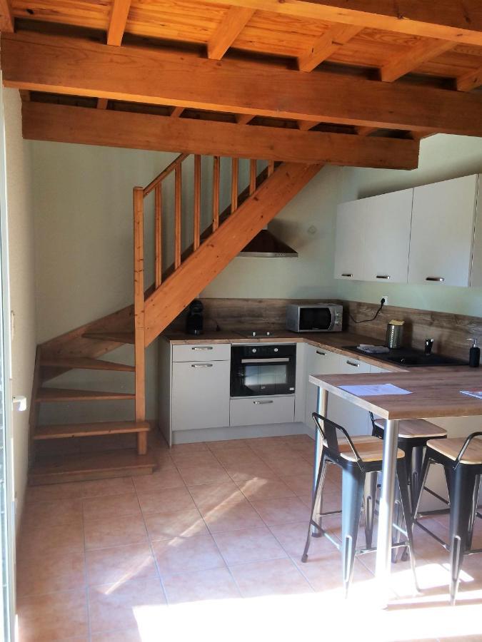 Castel Mireio Gîtes Cairanne Extérieur photo